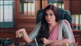 Kavya Ek Jazbaa Ek Junoon - 12th July 2024